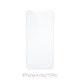 FixPremium Glass - Geam securizat pentru iPhone X, XS & 11 Pro (10 Pack)