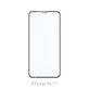 FixPremium FullCover Glass - Geam securizat pentru iPhone XR & 11 (10 Pack)