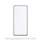 FixPremium FullCover Glass - Geam securizat pentru Samsung Galaxy A51/A52/A52s (10 Pack)