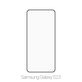 FixPremium FullCover Glass - Geam securizat pentru Samsung Galaxy S23 (10 Pack)
