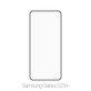 FixPremium FullCover Glass - Geam securizat pentru Samsung Galaxy S23+ (10 Pack)