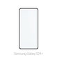 FixPremium FullCover Glass - Geam securizat pentru Samsung Galaxy S24+ (10 Pack)