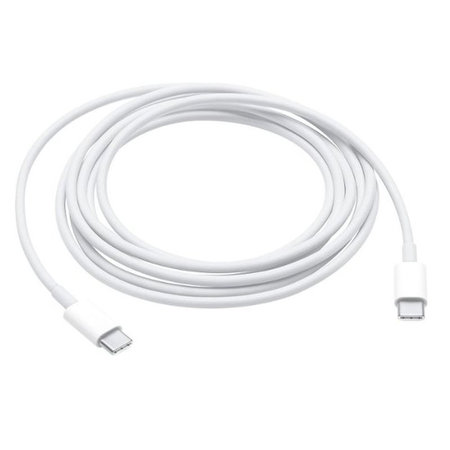 Apple - USB-C / USB-C Cablu (2m) - MLL82AM/A (bulk) (10 Pack)