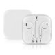Apple - Slúchadlá EarPods s 3.5mm Konektorom - MD827ZM/A (10 Pack)