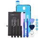 Baterie pentru iPhone 12, 12 Pro, 2815mAh, Adeziv (Adhesive), Unelte, FixPremium