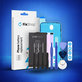 Baterie pentru iPhone 12, 12 Pro, 2815mAh, Adeziv (Adhesive), Unelte, FixPremium