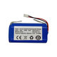 Shark Clean RV2600WA, RV2600WD, RV2600WS - Baterie RVBAT850 Li-Ion 14.8V 2600mAh