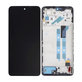 Xiaomi Redmi Note 12 Pro 4G 2209116AG - Ecran LCD + Sticlă Tactilă + Ramă TFT