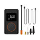 Compresor de Aer Electric Portabil cu Accesorii (7.4V, 1800mAh)