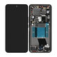 Xiaomi 14 Ultra - Ecran LCD + Sticlă Tactilă + Ramă (Black) - 56000500N100 Genuine Service Pack
