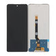 Infinix Hot 40, 40 Pro, Tecno Spark 20 Pro - Ecran LCD + Sticlă Tactilă TFT