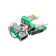 AEG Ergorapido CX-72-45AN - Baterie VBHC7787E, 8087979053, 809115702 Li-Ion 18.0V 1500mAh HQ