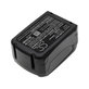 Bosch 18V - Baterie 2 607 337 314 Li-Ion 18.0V 5000mAh HQ