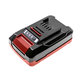 Einhell 18V - Baterie 45.114.36 Li-Ion 18.0V 2000mAH HQ