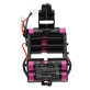 Gorenje SVC-series - Baterie 861789 Li-Ion 18.0V 3000mAh HQ