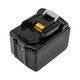 Makita 18V - Baterie BL1830, BL1835, LXT400,194205-3, 194204-5, 194309-1 Li-Ion 18.0V 6000mAh HQ