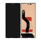 Samsung Galaxy Z Fold 6 F956B - Ecran LCD + Sticlă Tactilă (Extern) - GH82-35354A Genuine Service Pack