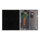 Samsung Galaxy Z Fold 6 F956B - Ecran LCD + Sticlă Tactilă + Ramă (Silver Shadow) - GH82-35042A Genuine Service Pack