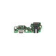 Infinix Note 40 - Conector de Încărcare Placă PCB