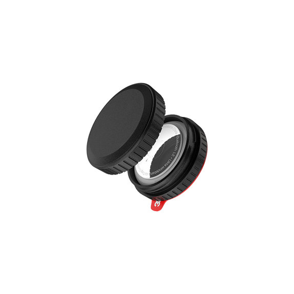 FixPremium - Capac de protecție pentru AirTag, negru