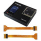 YCX M3 - Tester LCD + Ecran Sensibil la Atingere
