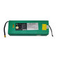 Kugoo G2 Pro - Baterie 15000mAh / 48V
