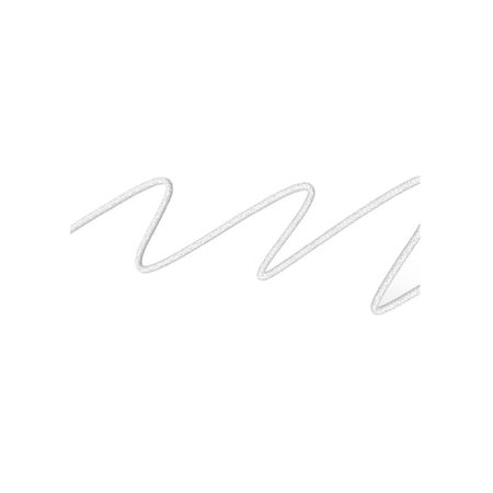 PURO - USB-C Cablu / USB-C, 240W, Fabrik FABK4, 2 m, alb