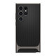 Spigen - Caz Neo Hybrid pentru Samsung Galaxy S24 Ultra, Gunmetal