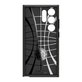 Spigen - Caz Neo Hybrid pentru Samsung Galaxy S24 Ultra, Gunmetal