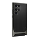 Spigen - Caz Neo Hybrid pentru Samsung Galaxy S24 Ultra, Gunmetal
