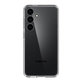 Spigen - Caz Ultra Hybrid pentru Samsung Galaxy S24 Plus, Crystal Clear
