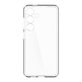 Spigen - Caz Ultra Hybrid pentru Samsung Galaxy S24 Plus, Crystal Clear
