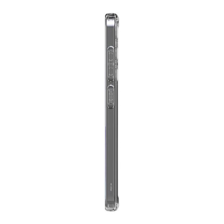 Spigen - Caz Ultra Hybrid pentru Samsung Galaxy S24 Plus, Crystal Clear