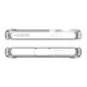 Spigen - Caz Ultra Hybrid pentru Samsung Galaxy S24 Plus, Crystal Clear