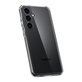 Spigen - Caz Ultra Hybrid pentru Samsung Galaxy S24 Plus, Crystal Clear