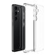 Spigen - Caz Ultra Hybrid pentru Samsung Galaxy S24 Plus, Crystal Clear