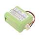 iRobot Mint-series - Baterie GPHC152M07 Ni-MH 7.2V 1500mAh HQ