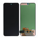 Samsung Galaxy A55 A556B - Ecran LCD + Sticlă Tactilă OLED