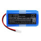 Ecovacs CEN250, V700 - Baterie ICR18650 3S1P Li-Ion 11.1V 2600mAh HQ