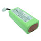 Philips Easystar - Baterie NR49AA800P Ni-MH 14.4V 800mAh HQ