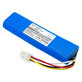 Philips SmartPro Compact - Baterie 4ICR19/65 Li-Ion 14.8V 2600mAh HQ