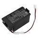 Rowenta RR7774, RR7755, Tefal RG7765 - Baterie RS-2230002091 Li-Ion 14.8V 2600mAh HQ