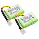 Vorwerk Kobold VX100 - Baterie 945-0006 Ni-MH 7.2V 3500mAh HQ