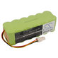 Samsung Navibot SR8840, SR8895, VCR8845 - Baterie VCA-RBT20 Ni-MH 14.4V 3000mAh HQ
