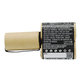 AEG Electrolux FM - Baterie 900055103 Ni-MH 3.6V 3600mAh HQ