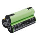 AEG Electrolux Junior 2.0 - Baterie Type141 Ni-MH 3.6V 2000mAh HQ