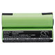 AEG Electrolux Junior 2.0 - Baterie Type141 Ni-MH 3.6V 2000mAh HQ