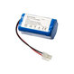 Ecovacs Deebot CEN-series, CR-series, N79-series, X500-series - Baterie 4ICR19/65 Li-Ion 14.8V 2600mAh
