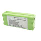 Ecovacs Dibea ZN101, K6, L6, Dirt Devil - Baterie 0606004 Ni-MH 14.4V 2000mAh