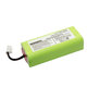Philips Easystar - Baterie NR49AA800P Ni-MH 14.4V 800mAh